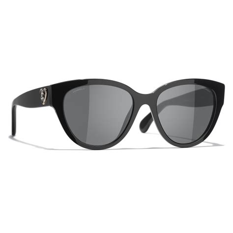 chanel sunglasses 5477|CHANEL Sunglasses: Butterfly Sunglasses, acetate 5477 — .